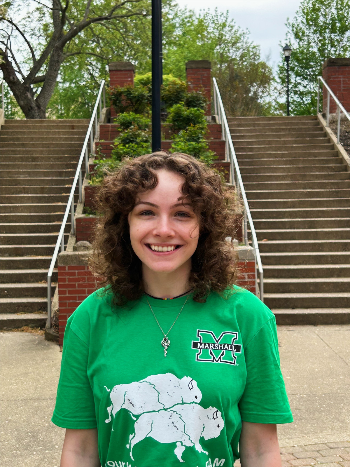 Image of FAM Mackenzie Clark