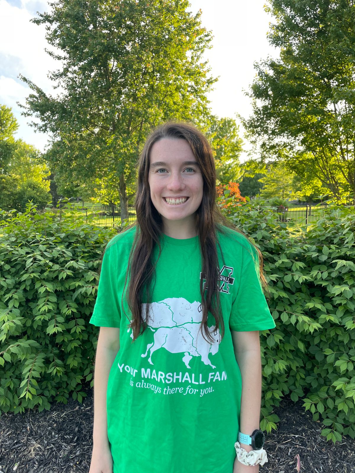 Image of FAM Olivia Neidhardt