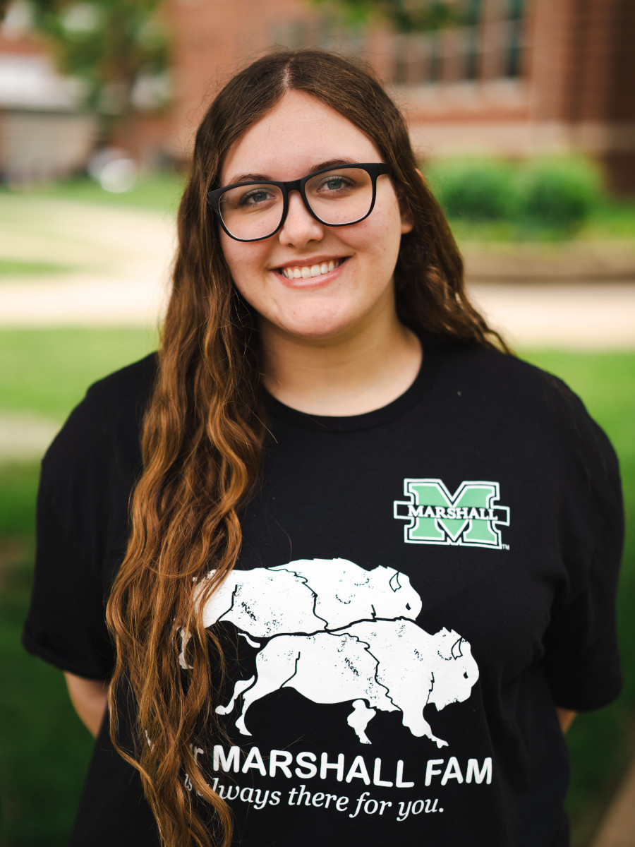 Image of FAM Malia Boggs