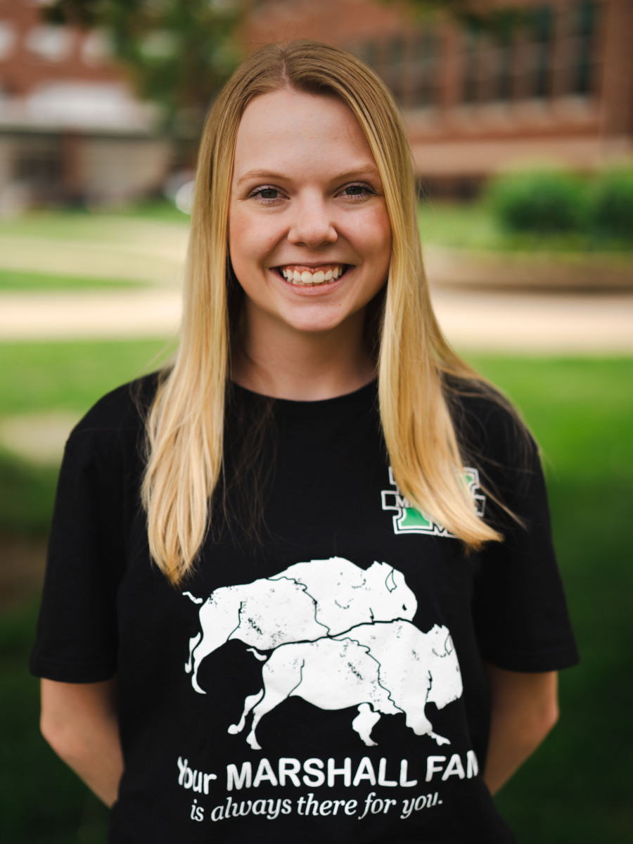 Image of FAM Kayla Clatterbuck