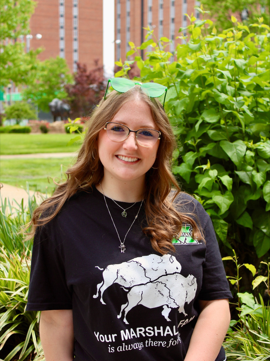 Image of FAM Aillea Elkins