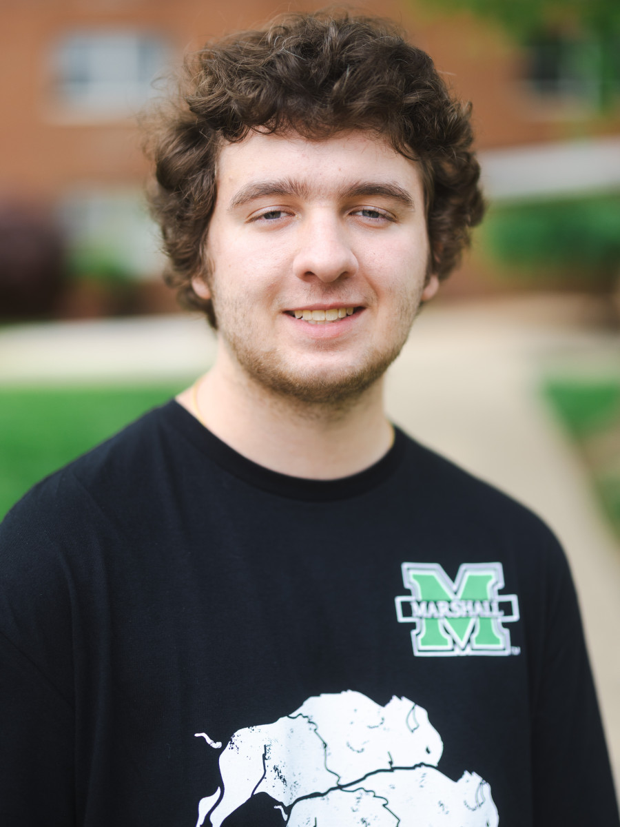 Image of FAM Blake Fry