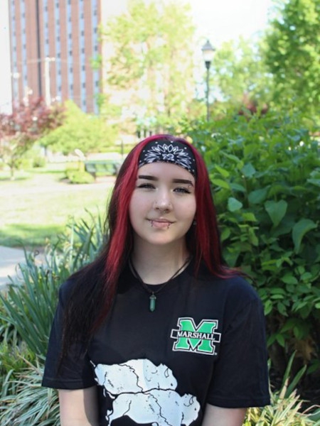 Image of FAM Kaleigh Garcia
