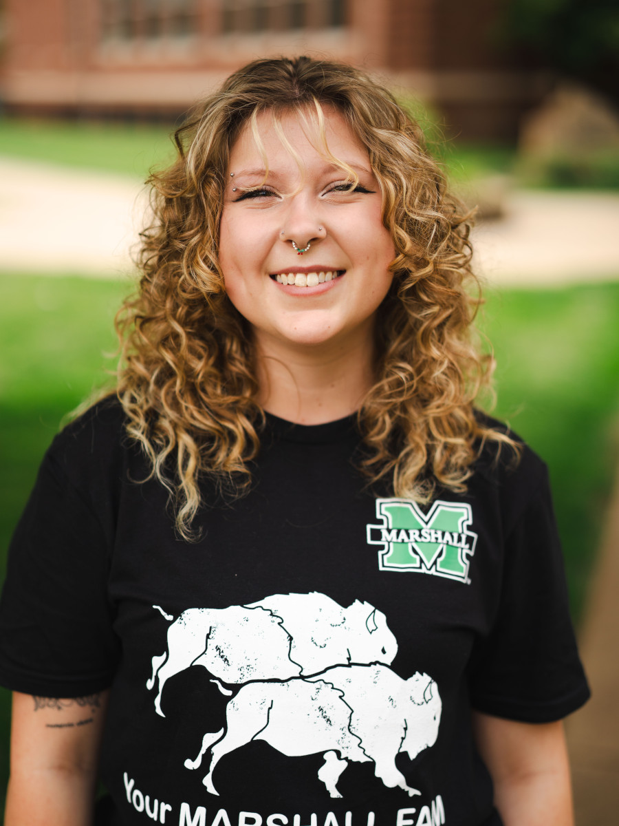 Image of FAM Genevieve Gregory