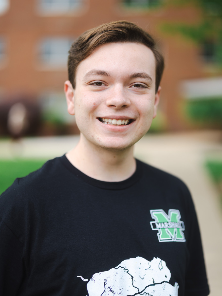 Image of FAM Joshua Hardesty
