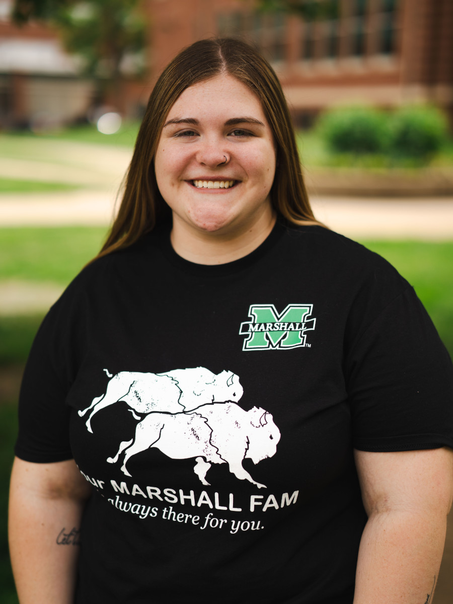 Image of FAM Laikyn Hinkle