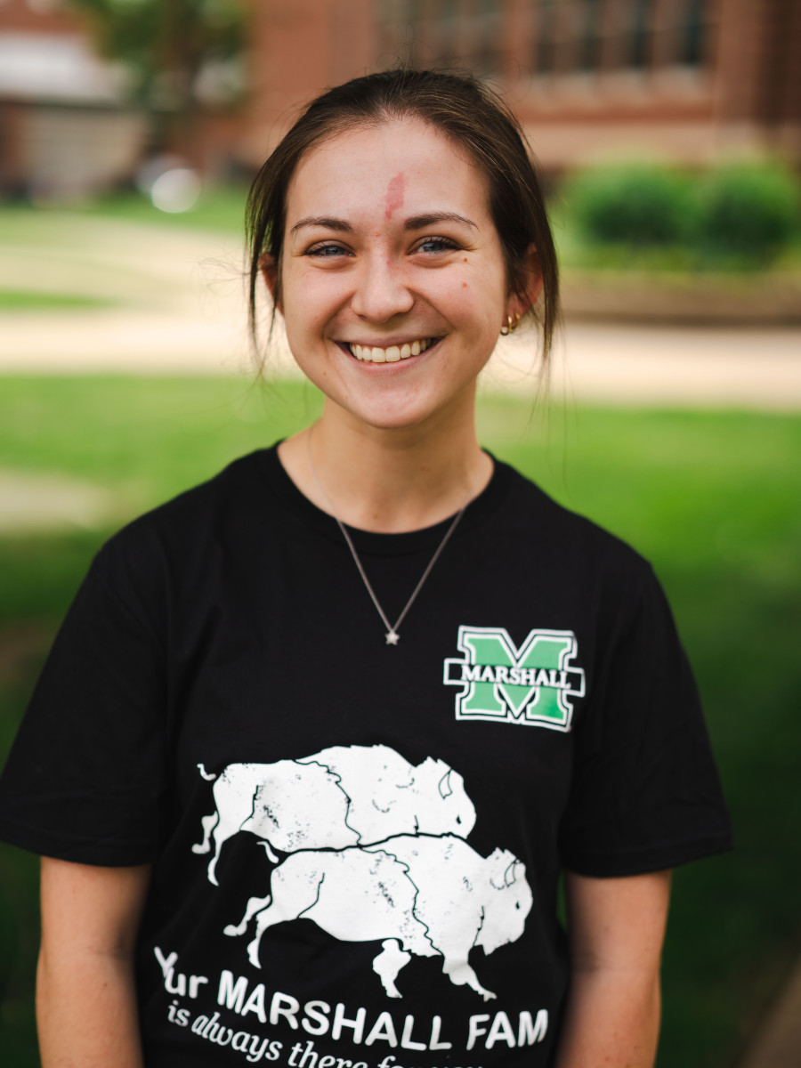 Image of FAM Kaleigh Schwarz