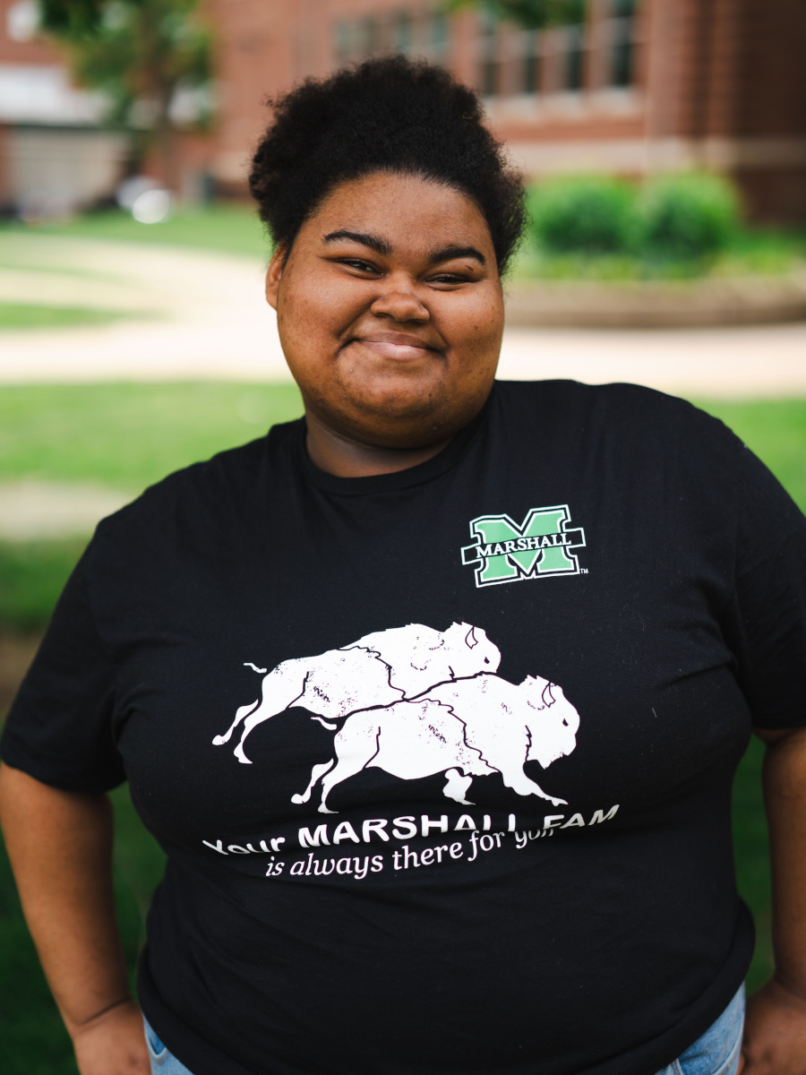 Image of FAM Teanna Stubbs