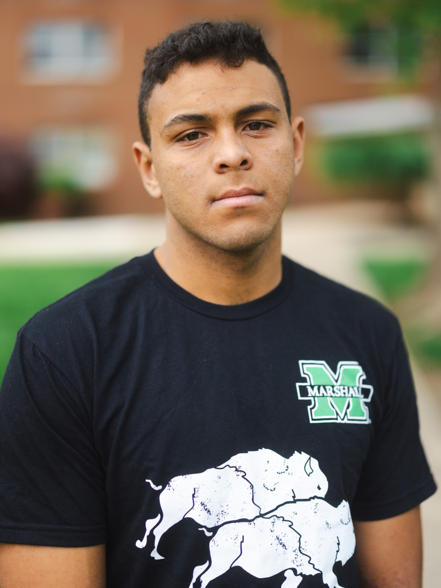 Image of FAM Jacob Walker