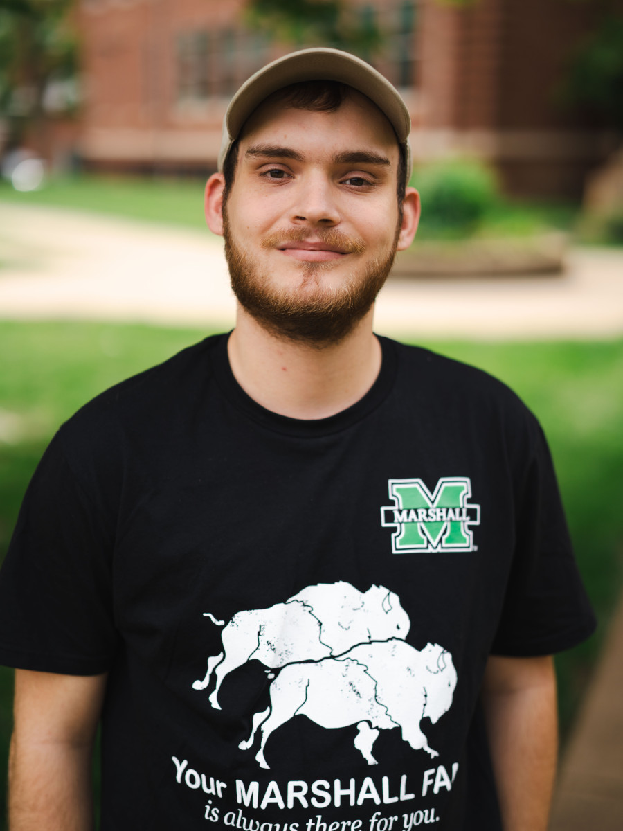 Image of FAM James White