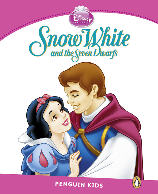 snow white and the seven dwarfs