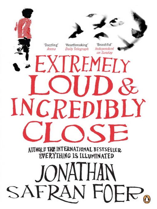 extremely loud and incredibly close cover