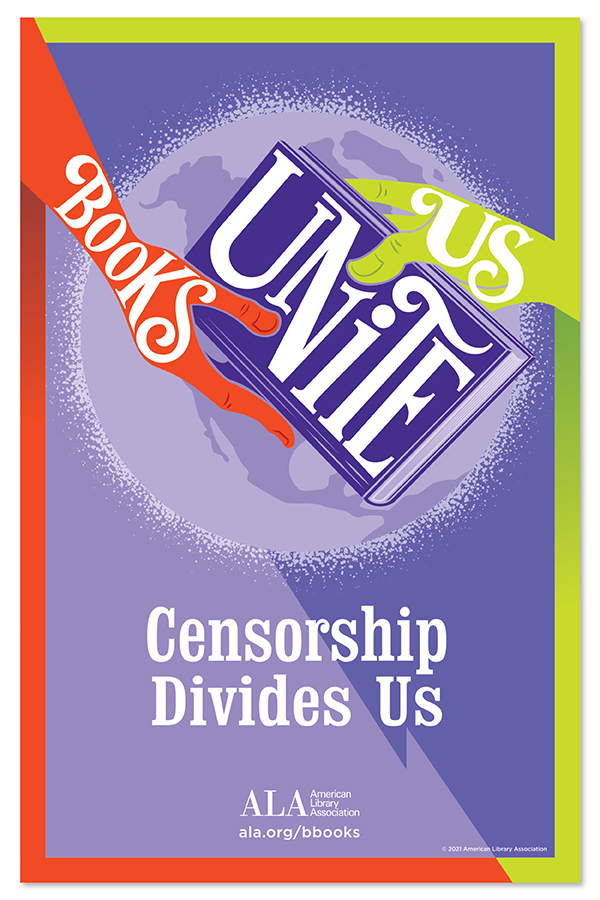 banned books 2021