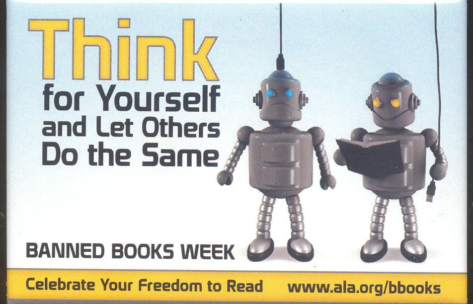 banned books 2010