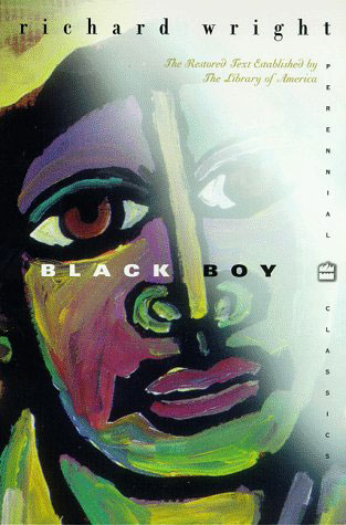 black boy cover