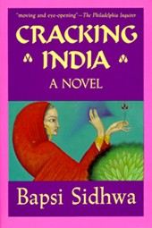 cracking india cover