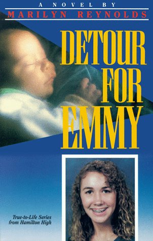 detour for emmy cover