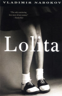 lolita cover