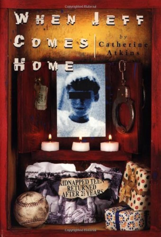 when jeff comes home cover