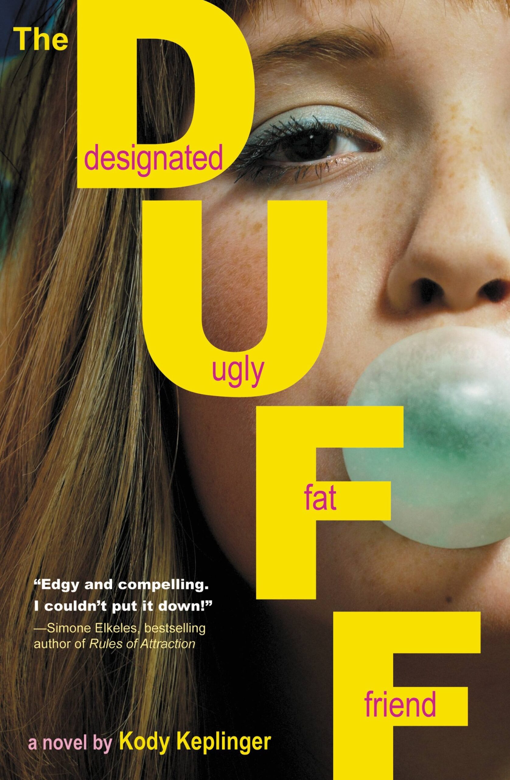 the duff cover