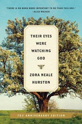 their eyes were watching god cover