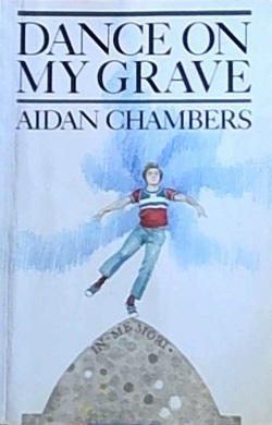 dance on my grave cover