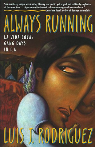 always running cover