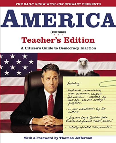 america the book cover
