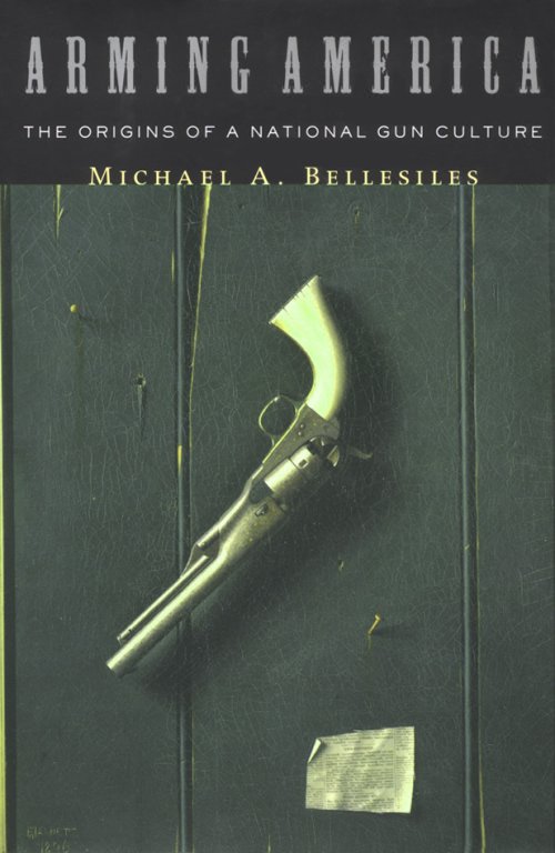 arming america cover