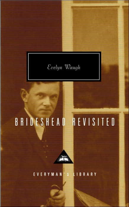 brideshead revisited cover