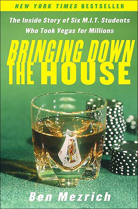 bringing down the house cover