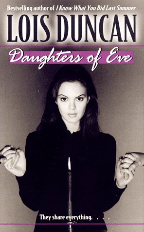 daughters of eve cover