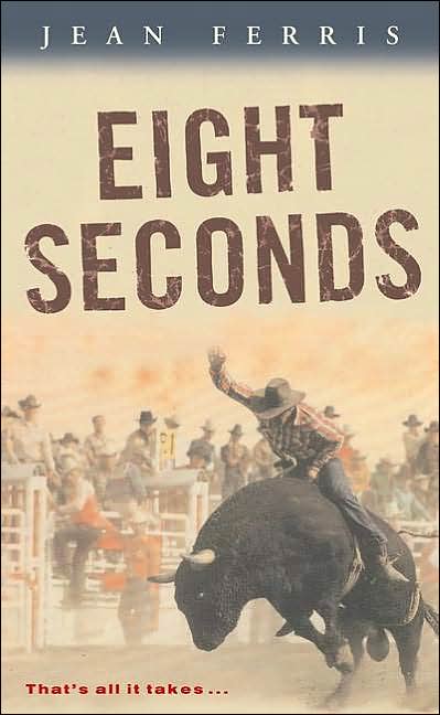 eight seconds cover