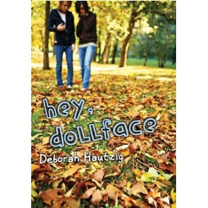 hey, dollface cover
