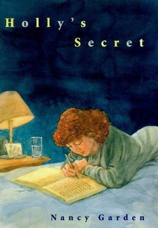 holly's secret cover