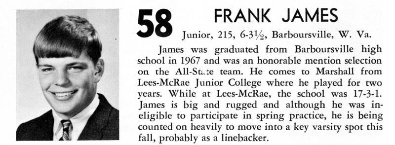 frank james