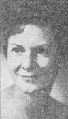 rachel arnold