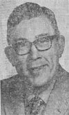 donald booth