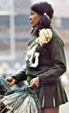 marshall cheerleaders