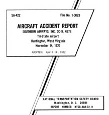 ntsb report