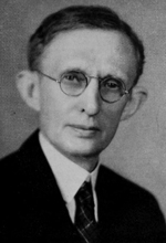 james allen