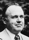 robert hayes