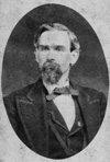 Benjamin thackston