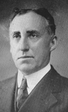 oscar woodley