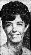 phyllis preston