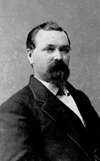 alonzo chesterman