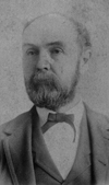 james morrow