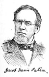 principal patton