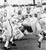 marshall east carolina 1