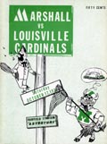 marshall louisville program